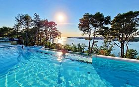 Punto Blu Valamar Camping Village